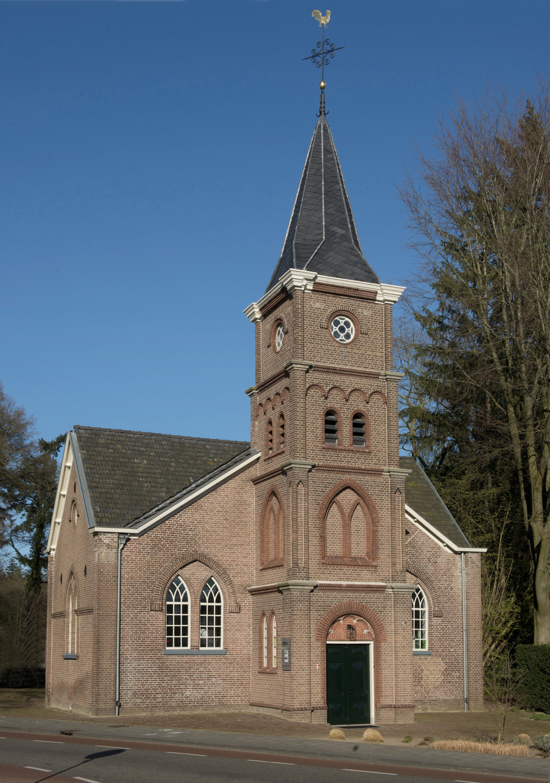 Kerk Laag-Keppel