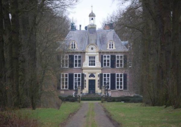 Kasteel Het Onstein Vorden