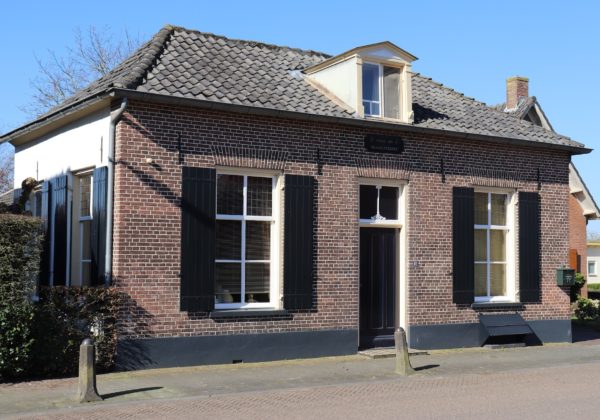 Dorpsstraat 41 Steenderen