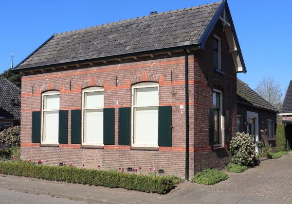 Dr. Alfons Ariënsstraat 17 Steenderen