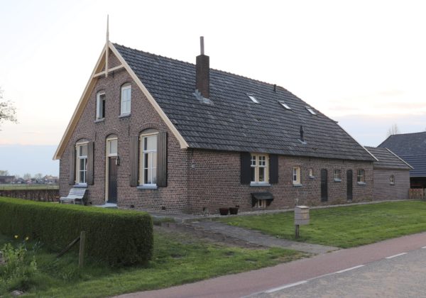 Dr. Alfons Ariënsstraat 58 Steenderen