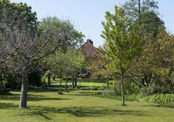 Hummelo Laarstraat 7 Boerderij