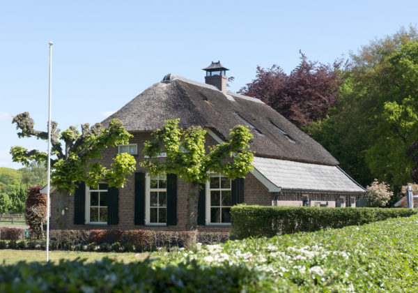 Hummelo Rijksweg 113 Boerderij