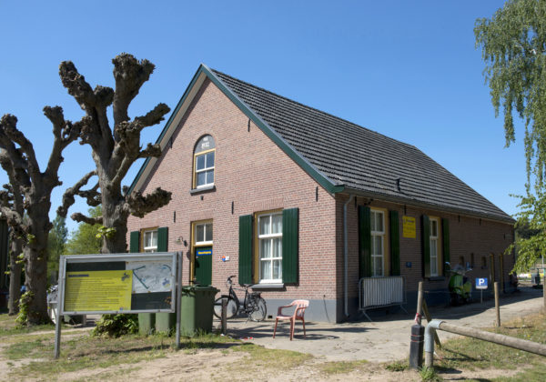 Hummelo Rijksweg 111 Boerderij