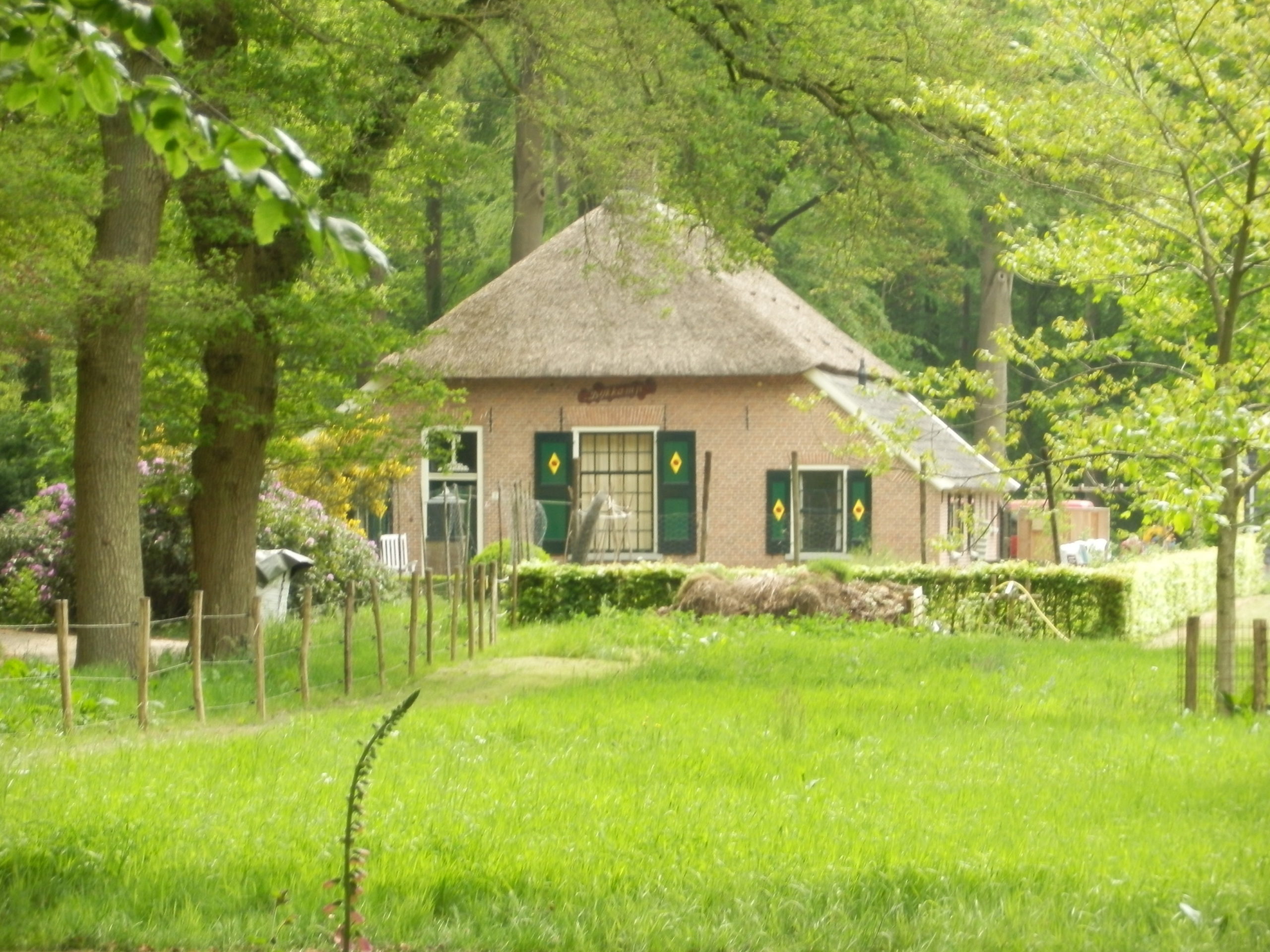 Vorden Lindeseweg 2a Boerderij