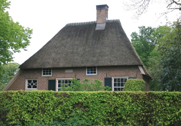 Vorden Lindeseweg 14 Boerderij