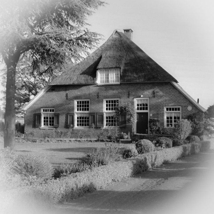 Vorden Strodijk 19 Boerderij