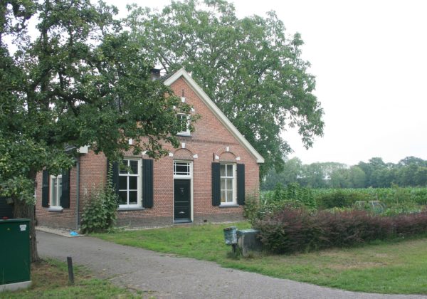 Vorden Rondweg 4 Woning Pomp