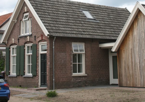 Vorden Het Hoge 38 Woning