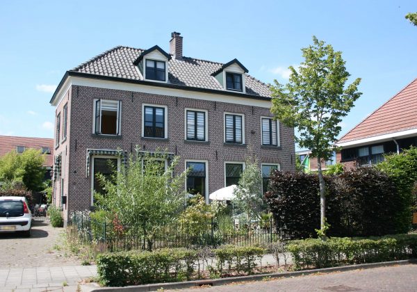 Vorden Nieuwstad 10 Woning