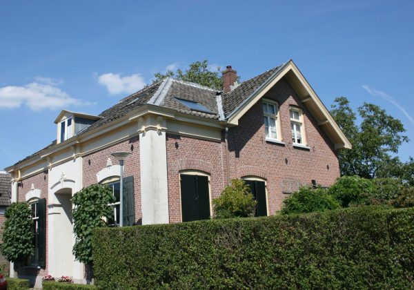 Vorden Smidsstraat 9 Woning