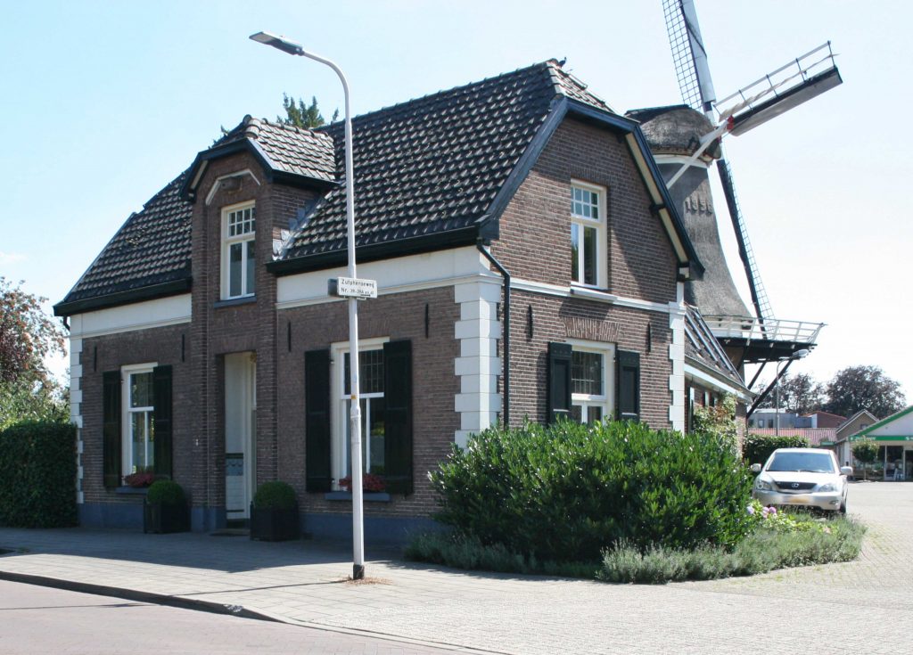 Vorden Zutphenseweg 37 Woning