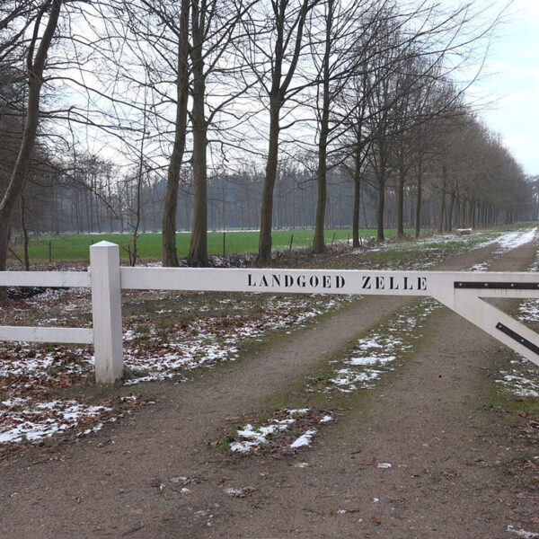 Hengelo Ruurloseweg 92 Park Het Zelle