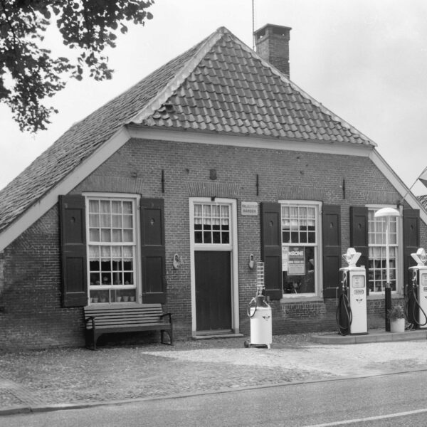 Hummelo Dorpsstraat 10 Boerderij Huys1810