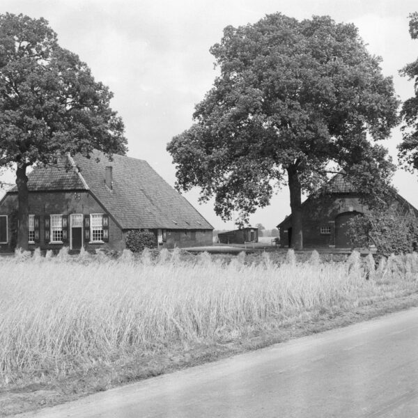 Hummelo Zelhemseweg 1 Boerderij