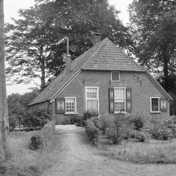 Hummelo Zelhemseweg 35 Boerderij