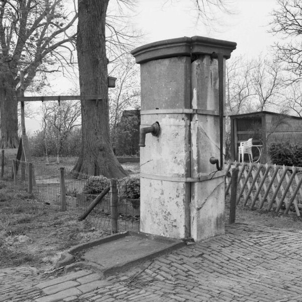 Hummelo Zelhemseweg 16 Het Wapen van Heeckeren