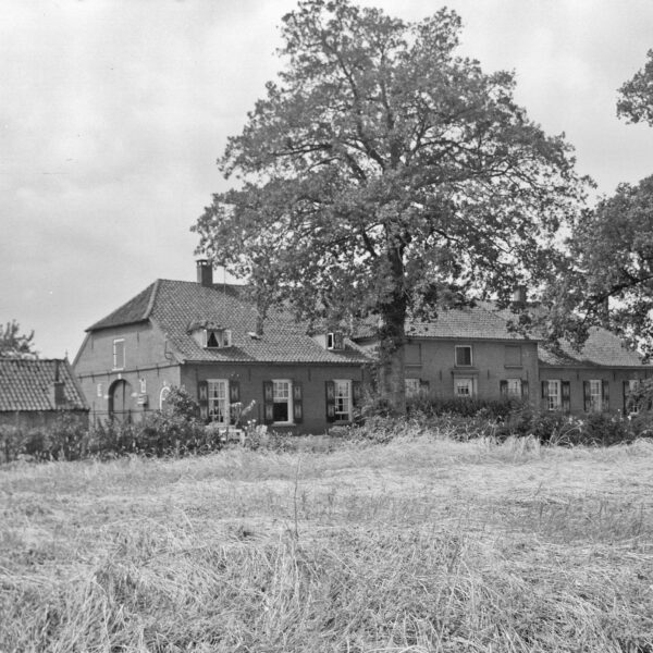 Hummelo Zutphenseweg 5 Boerderij De Drieslag