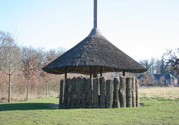 Vorden Hackfortselaan 1 Boerderij 't Hofhuis