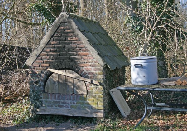 Vorden Hackfortselaan 1 Boerderij 't Hofhuis