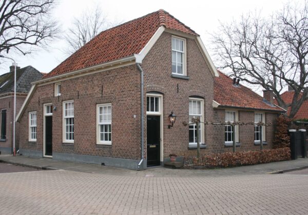 Vorden Het Hoge 22 Woning