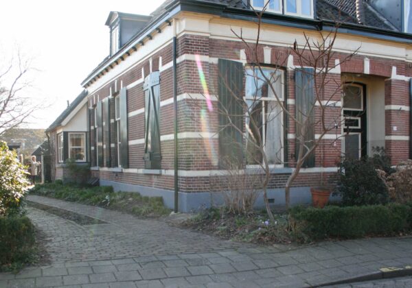 Vorden Molenweg 14 Woning