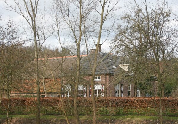 Vorden Schuttestraat 13 Boerderij Rikkenberg