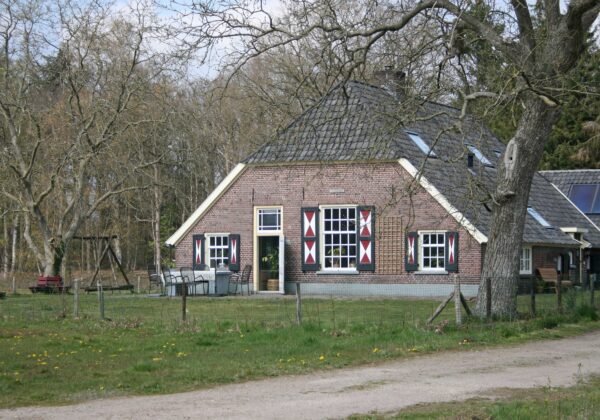 Vorden Ruurloseweg 88 Boerderij Tilhutte