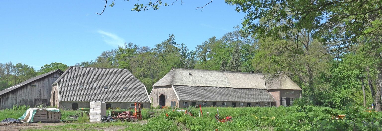 Home - Open Monumentendag Bronckhorst